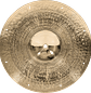 Platillo Meinl Byzance Brilliant Fast Hi-Hat 13