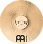 Par Platillos de Marcha Meinl Marching Professional B10 18