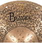Platillo Meinl Byzance Brilliant Fast Hi-Hat 13