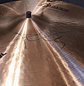 Platillo Meinl Byzance Polyphonic Crash 20