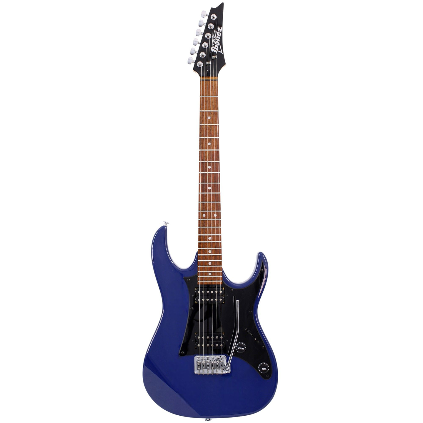 Pack Guitarra Eléctrica Ibanez Gio IJRX20U Blue 3