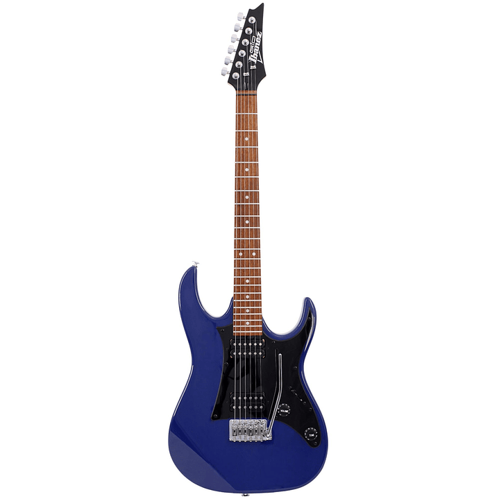 Pack Guitarra Eléctrica Ibanez Gio IJRX20U Blue 3