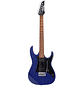 Pack Guitarra Eléctrica Ibanez Gio IJRX20U Blue - Miniatura 3