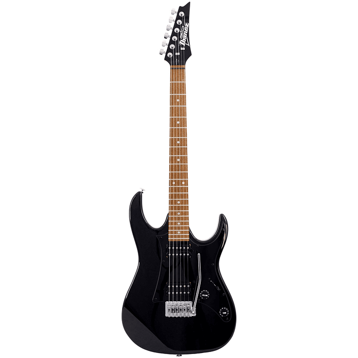 Pack Guitarra Eléctrica Ibanez Gio IJRX20U Black 3