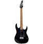 Pack Guitarra Eléctrica Ibanez Gio IJRX20U Black - Miniatura 3