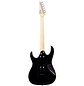 Pack Guitarra Eléctrica Ibanez Gio IJRX20U Black - Miniatura 4