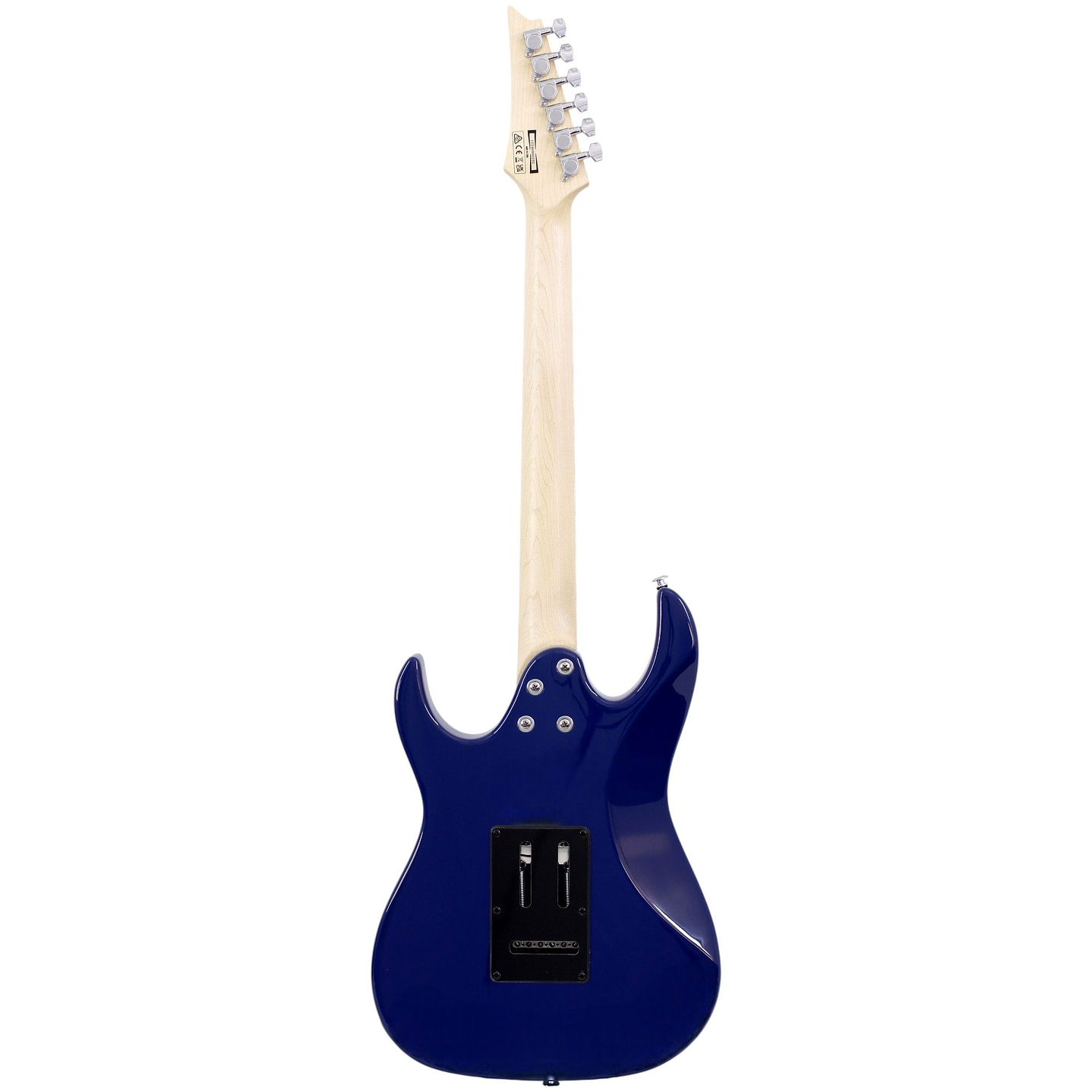 Pack Guitarra Eléctrica Ibanez Gio IJRX20U Blue 4