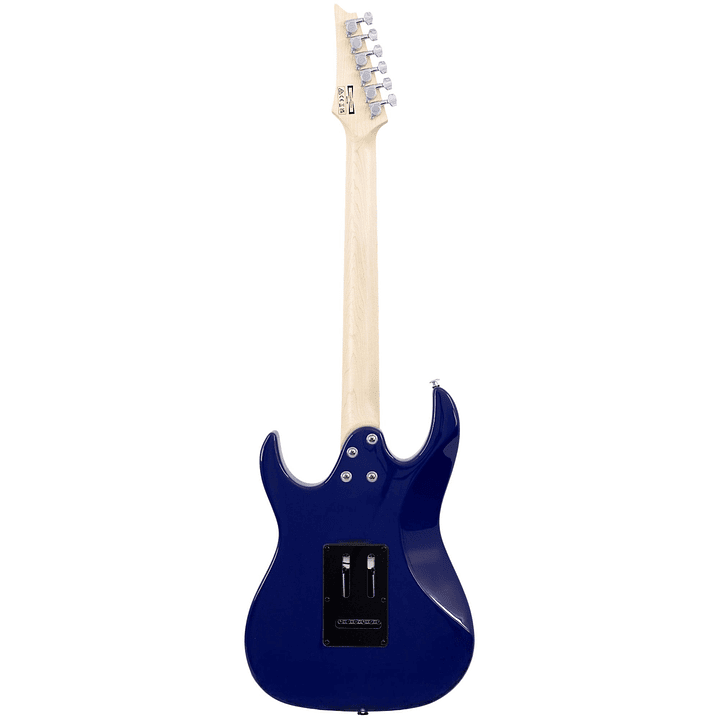 Pack Guitarra Eléctrica Ibanez Gio IJRX20U Blue 4