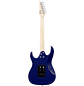 Pack Guitarra Eléctrica Ibanez Gio IJRX20U Blue - Miniatura 4