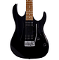 Pack Guitarra Eléctrica Ibanez Gio IJRX20U Black - Miniatura 5
