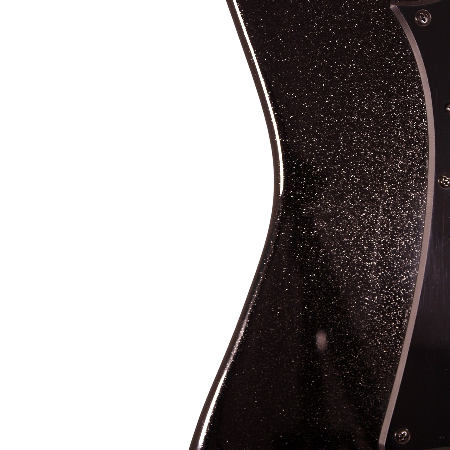 Pack Guitarra Eléctrica Ibanez Gio IJRX20U Black 6