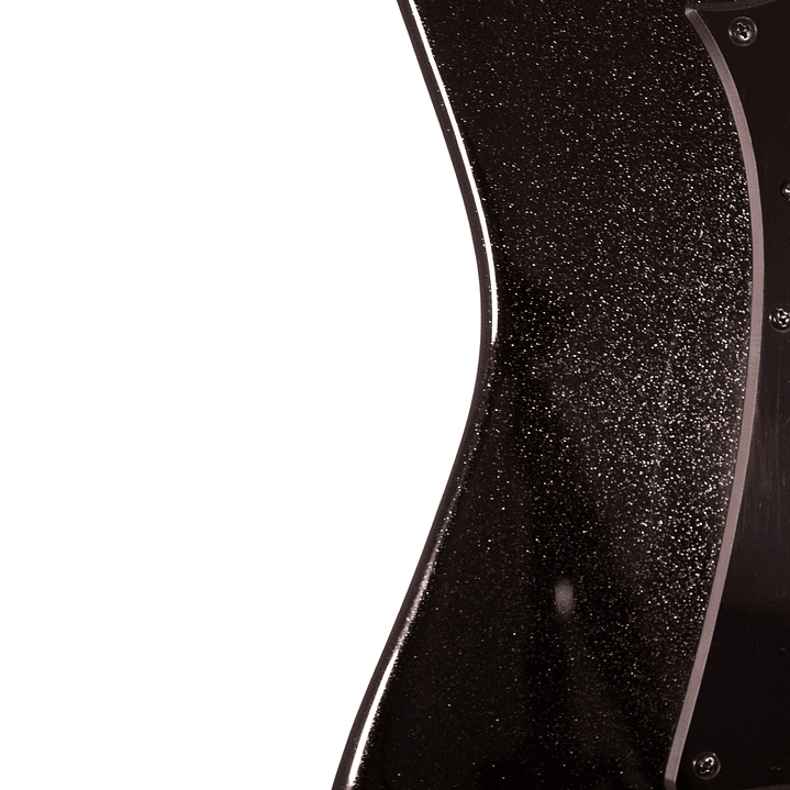 Pack Guitarra Eléctrica Ibanez Gio IJRX20U Black 6