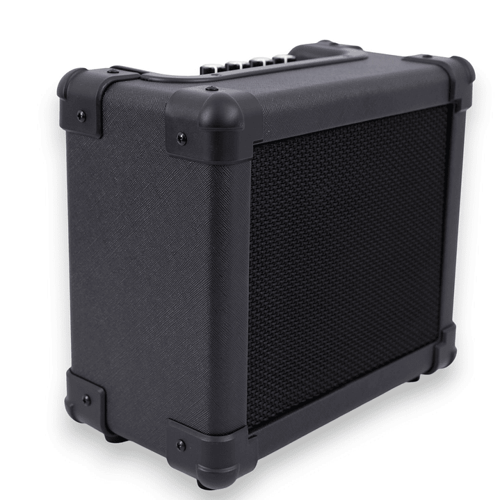 Pack Guitarra Eléctrica Ibanez Gio IJRX20U Blue 7