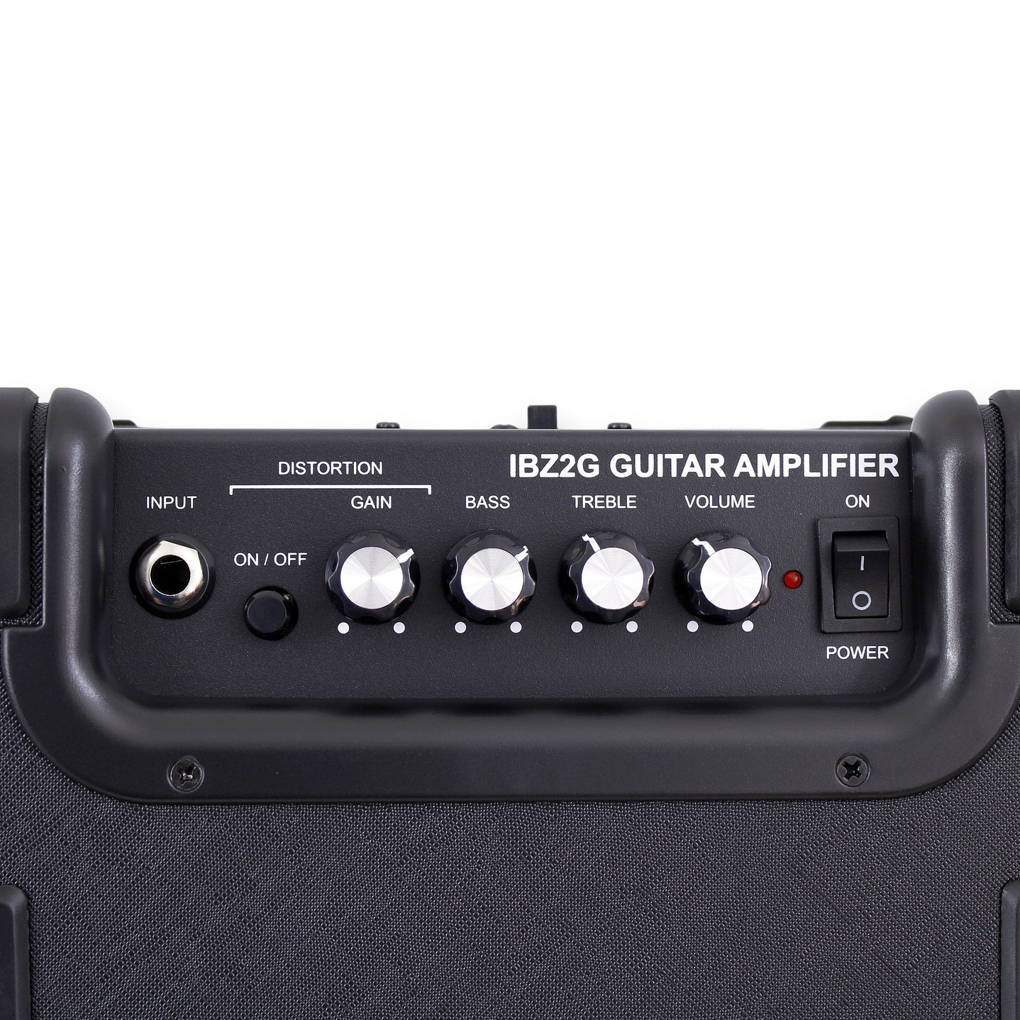 Pack Guitarra Eléctrica Ibanez Gio IJRX20U Blue 8