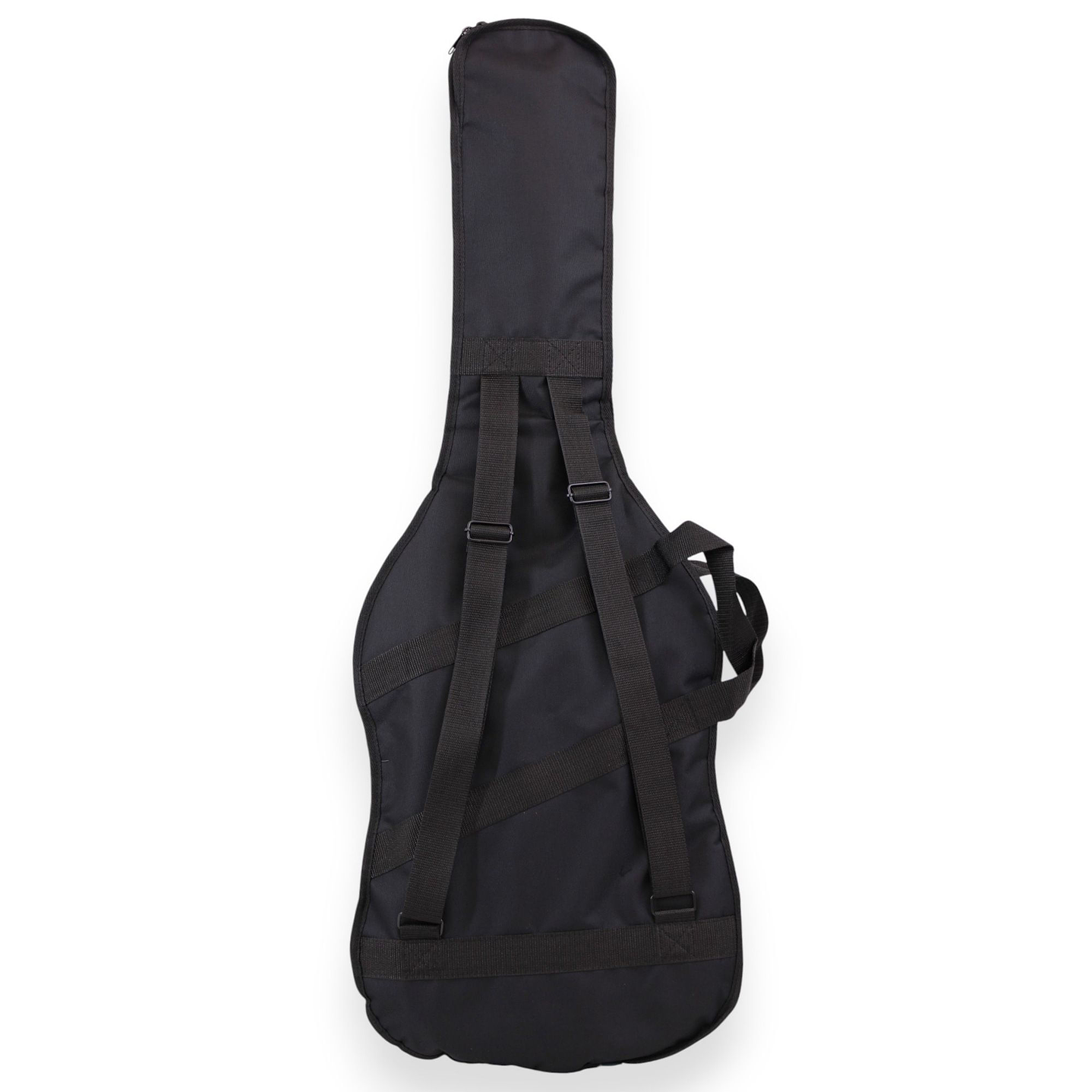 Pack Guitarra Eléctrica Ibanez Gio IJRX20U Black 8