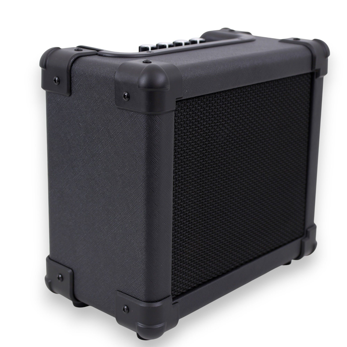 Pack Guitarra Eléctrica Ibanez Gio IJRX20U Black 9