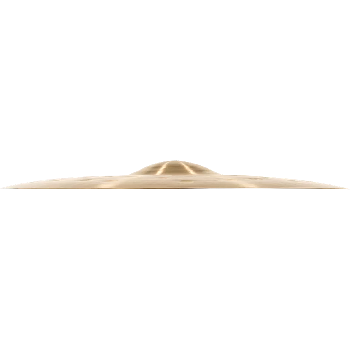 Platillo Meinl Byzance Medium Thin Crash 17