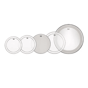 Set de Parches Remo Encore 12