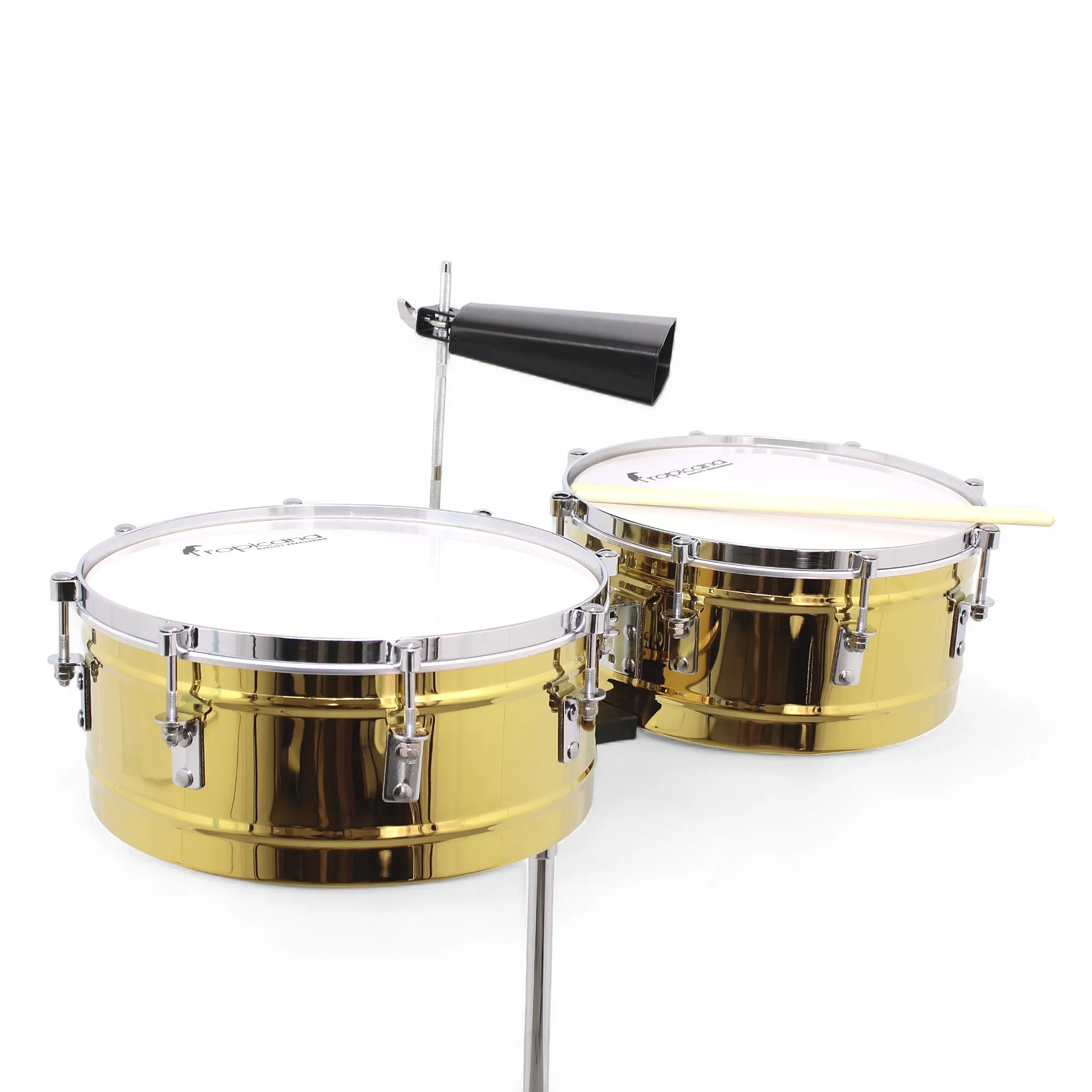 Timbaleta Tropicana c/Cencero 14'' 15'' TBBG100SZ MGO 3