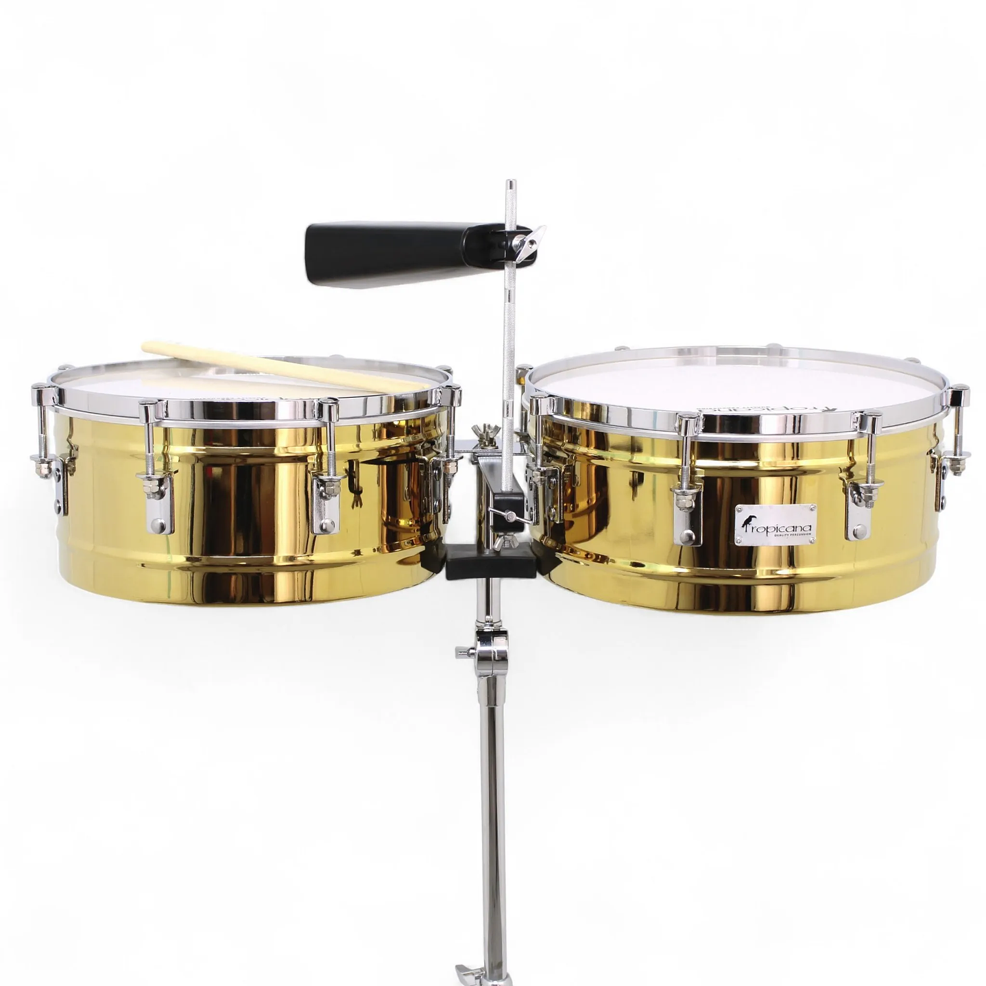 Timbaleta Tropicana c/Cencero 14'' 15'' TBBG100SZ MGO 2