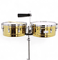 Timbaleta Tropicana c/Cencero 14'' 15'' TBBG100SZ MGO - Miniatura 2