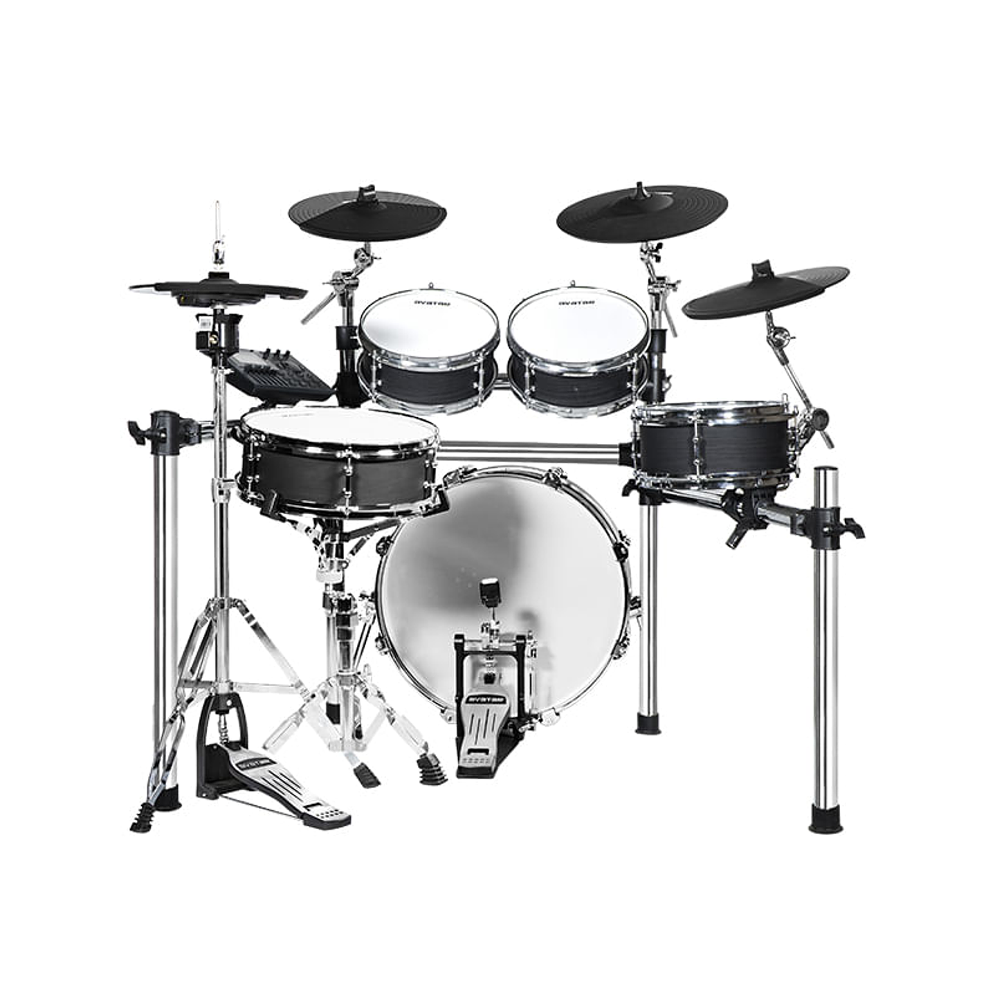 Batería Electrónica Avatar A51