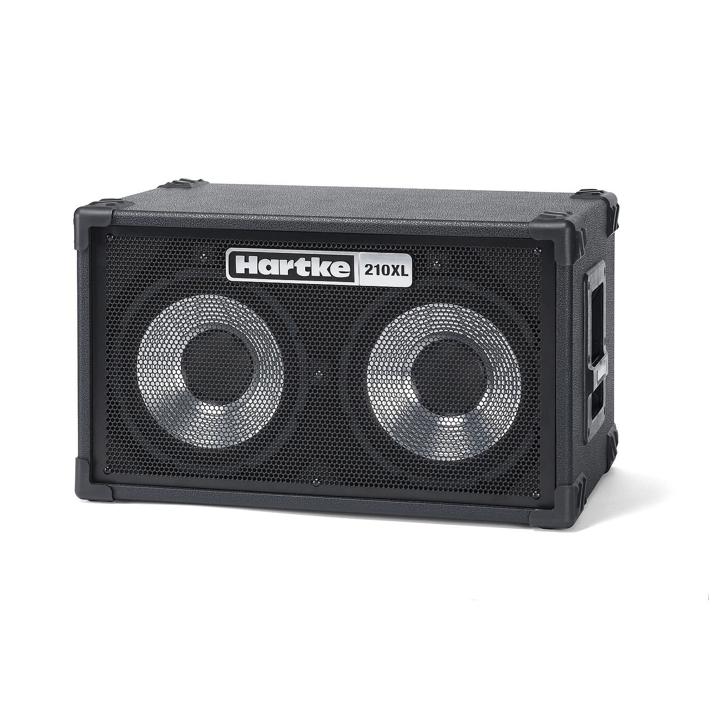Gabinete Bajo Eléctrico Hartke 210XL V2