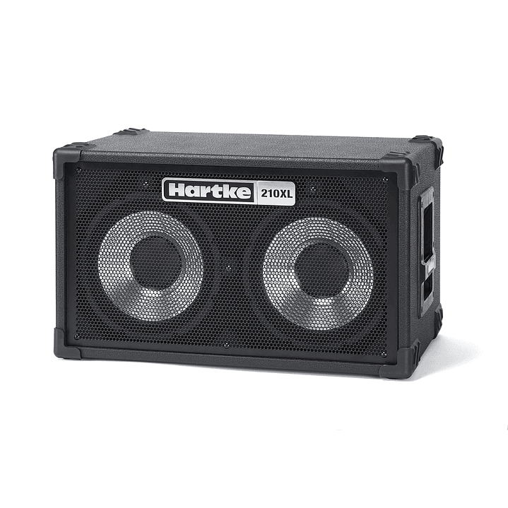 Gabinete Bajo Eléctrico Hartke 210XL V2