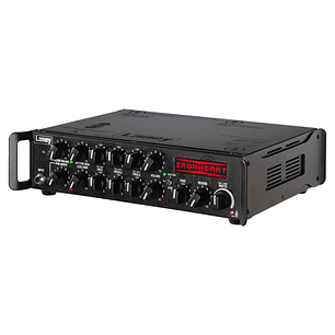 Cabezal Amplificador Guitarra Laney Ironheart IRT-SLS 300w