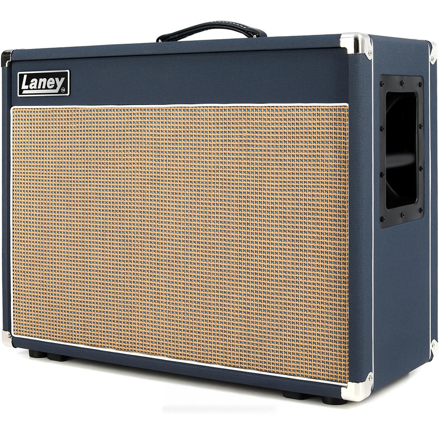 Combo Amplificador Valvular Guitarra Laney L20T-212 - 2x12