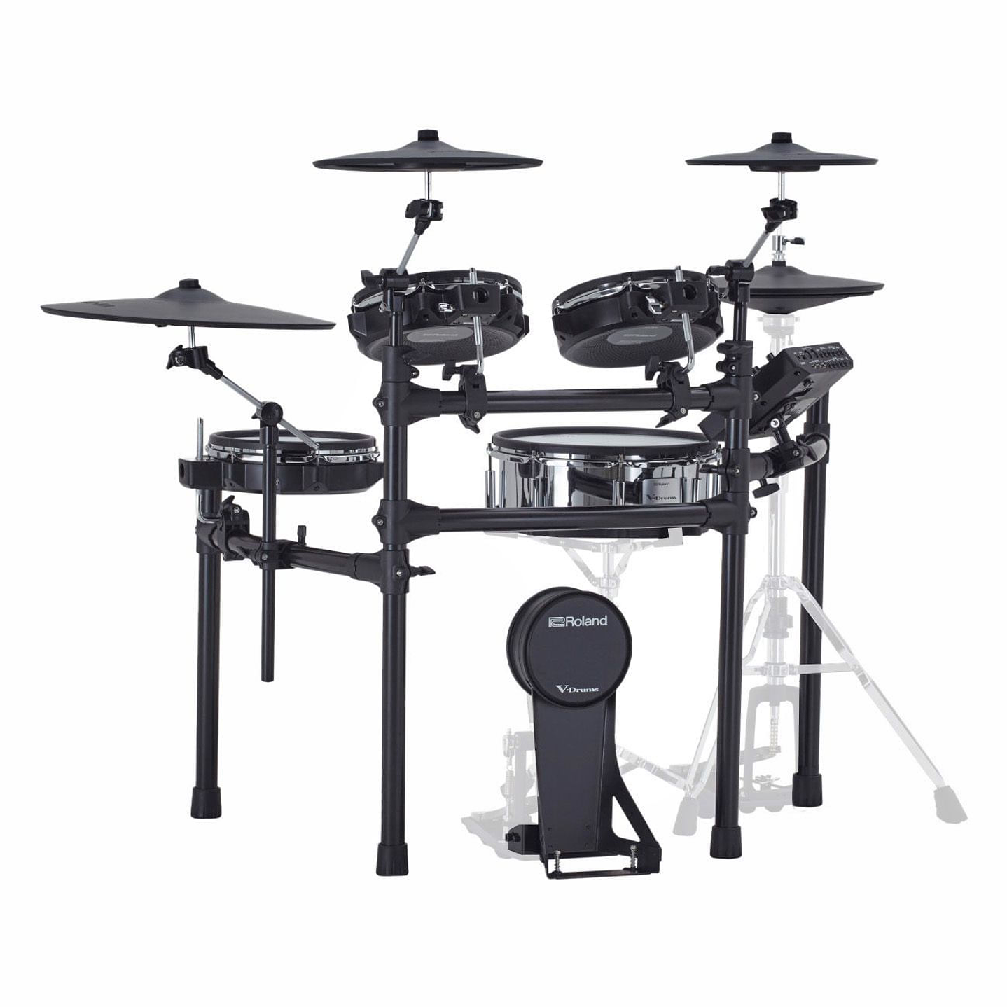 Batería electrónica Roland TD-27KV2 1