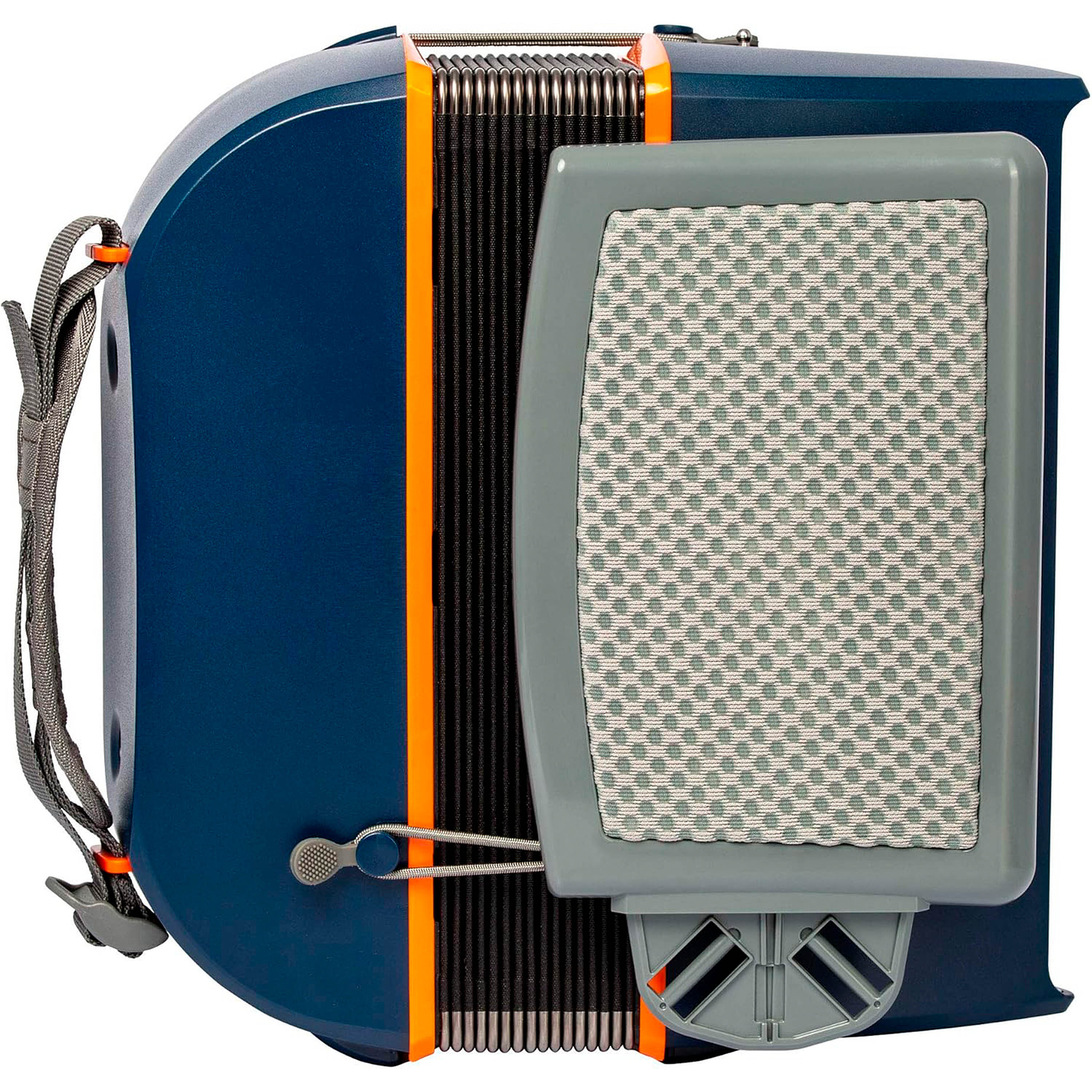 Acordeon Hohner A2901 XS Blue 2