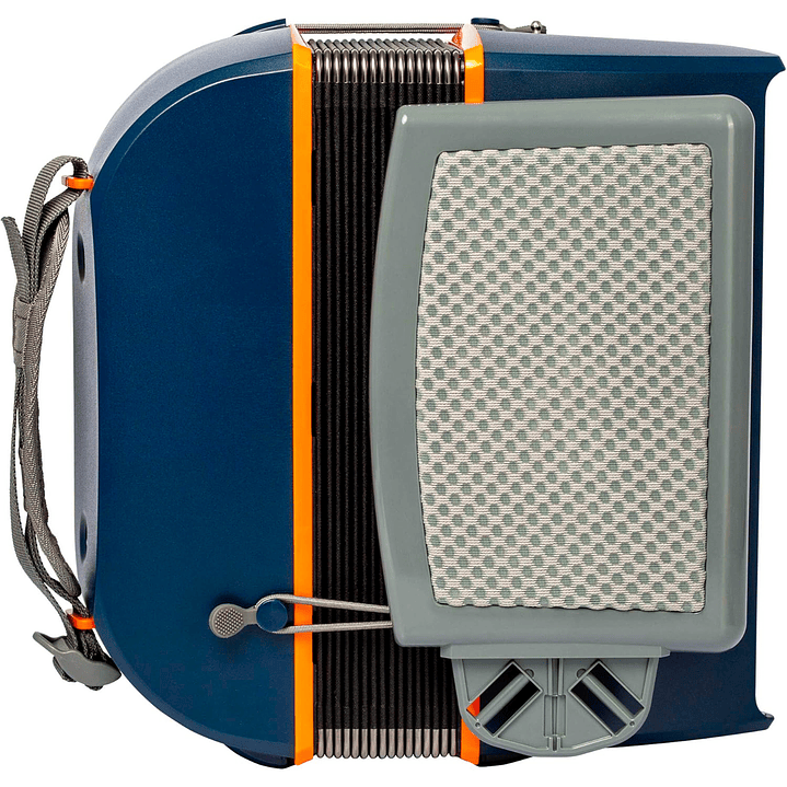 Acordeon Hohner A2901 XS Blue 2