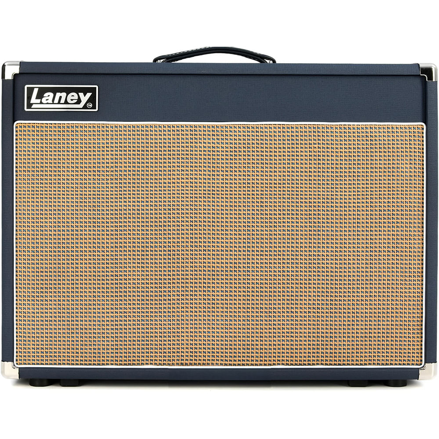 Combo Amplificador Valvular Guitarra Laney L20T-212 - 2x12
