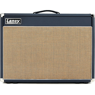 Combo Amplificador Valvular Guitarra Laney L20T-212 - 2x12