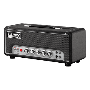 Cabezal Guitarra Laney La-Studio Supergroup