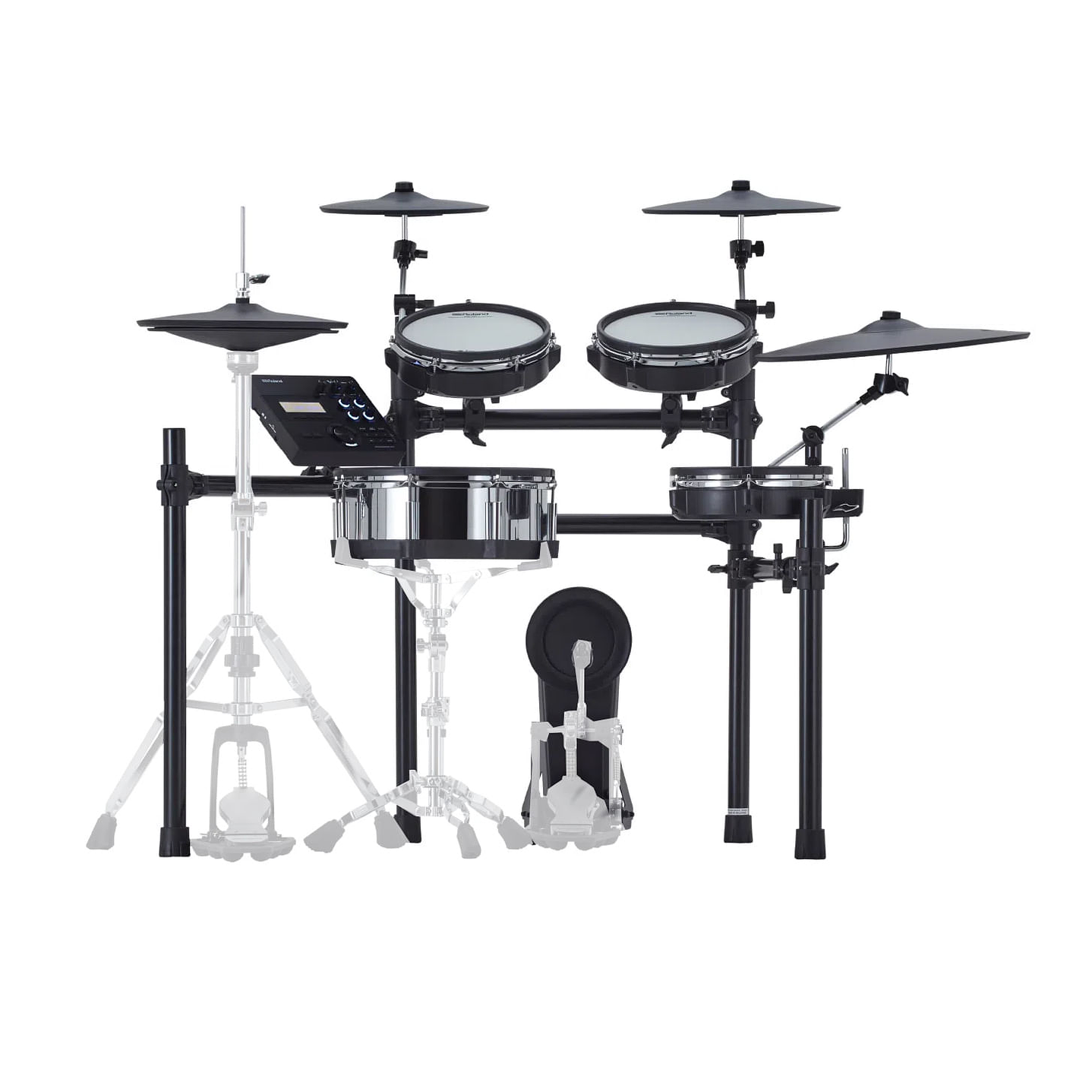 Batería electrónica Roland TD-27KV2 2