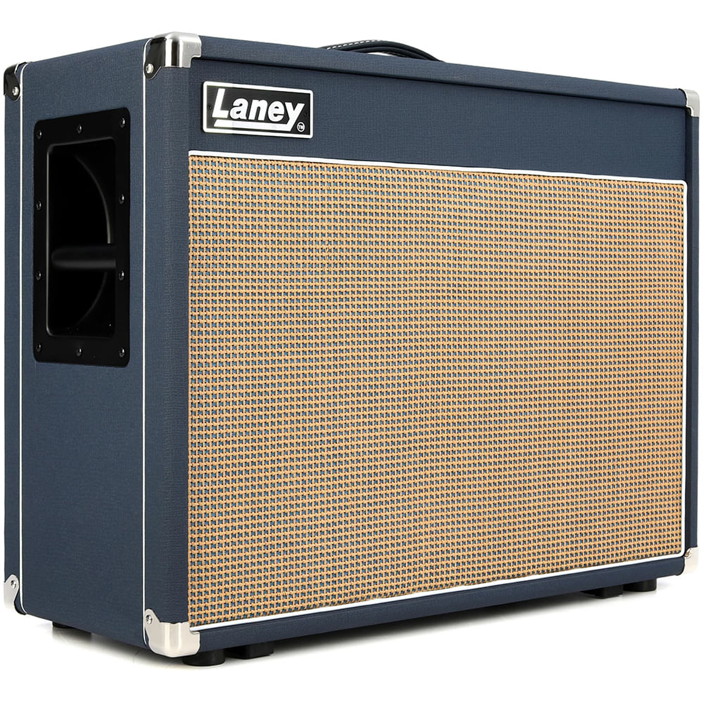 Combo Amplificador Valvular Guitarra Laney L20T-212 - 2x12