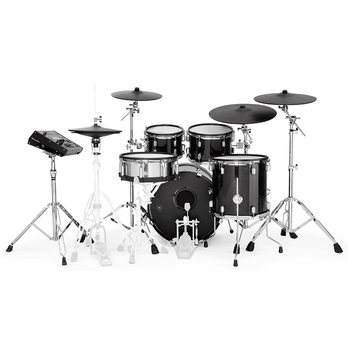 Batería Electrónica Roland VAD 507 + KD 200 2