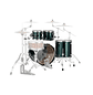 Batería Mapex Saturn Evo Brunswick Green SE529XMPQ - Miniatura 2