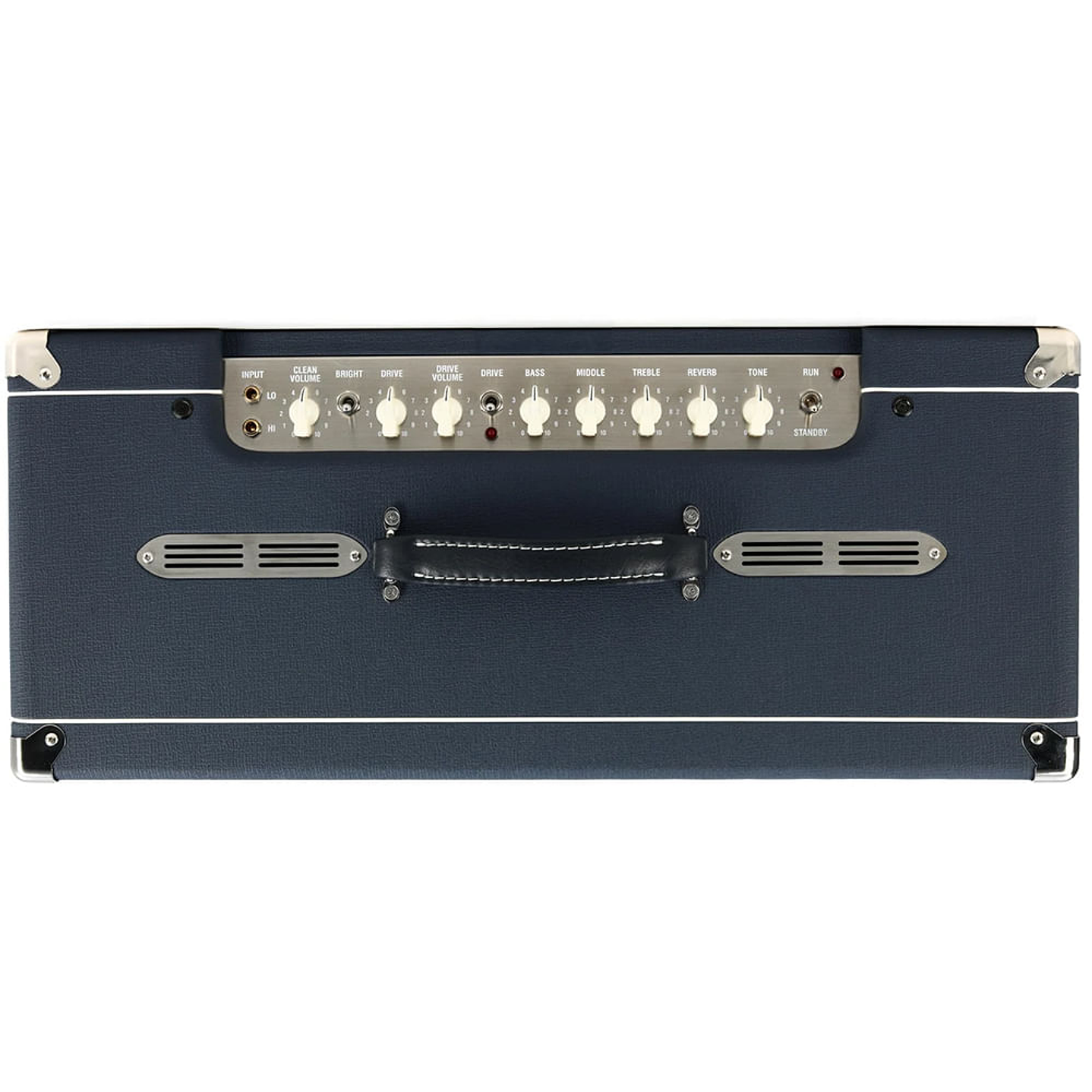 Combo Amplificador Valvular Guitarra Laney L20T-212 - 2x12