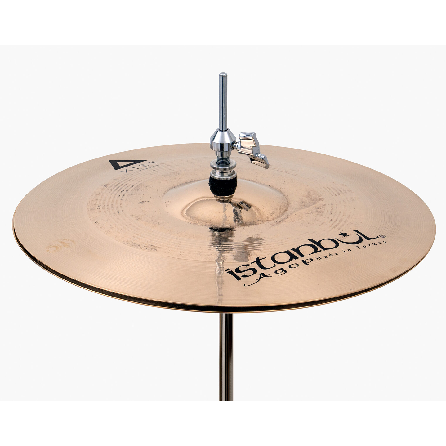 Platillo Istanbul Agop Xist Power Hi-Hats 13