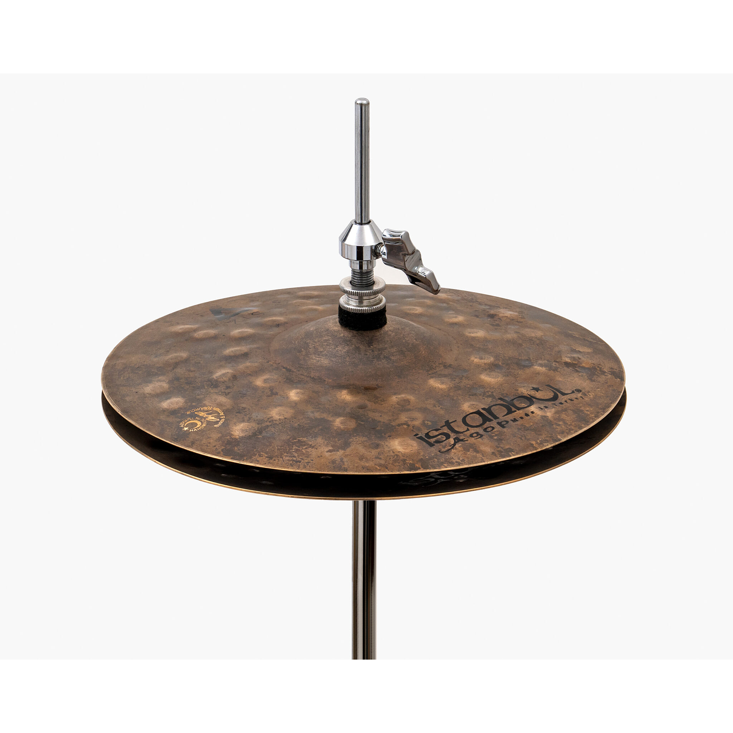 Platillo Istanbul Agop Xist Dry Dark Hi-Hats 13