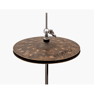 Platillo Istanbul Agop Xist Dry Dark Hi-Hats 13