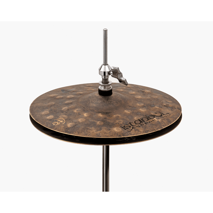 Platillo Istanbul Agop Xist Dry Dark Hi-Hats 13