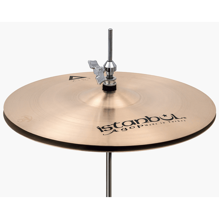 Platillo Istanbul Agop Xist Hi-Hats 13