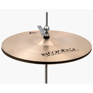 Platillo Istanbul Agop 30th Anniversary Hi-Hats 14