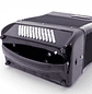 Acordeón Scimone 3072 72 bajos Black con Funda - Miniatura 4