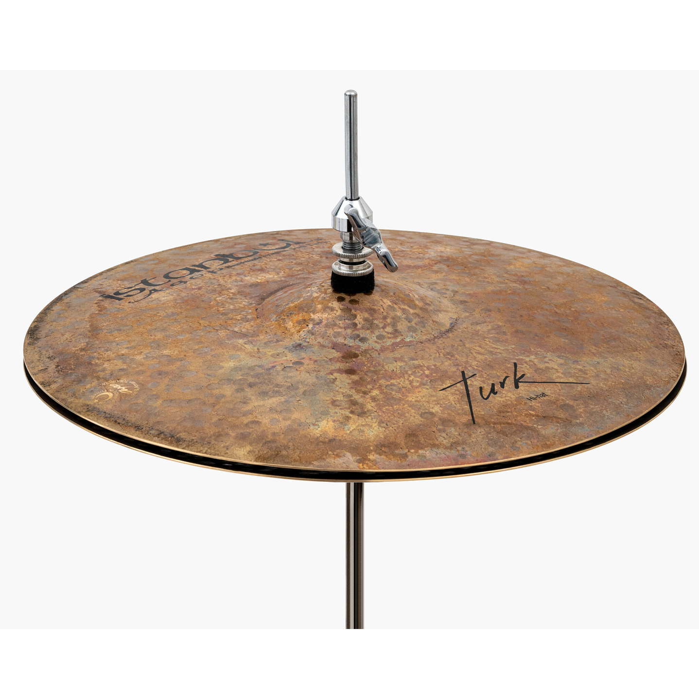 Platillo Istanbul Agop Turk Hi-Hats 14