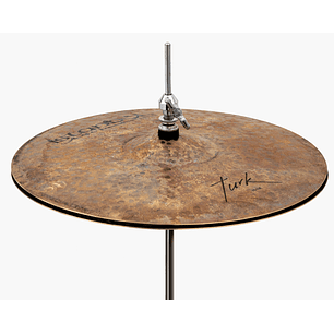Platillo Istanbul Agop Turk Hi-Hats 14